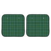 Ross Hunting Ancient Tartan Car Sun Shade - 2 Pieces